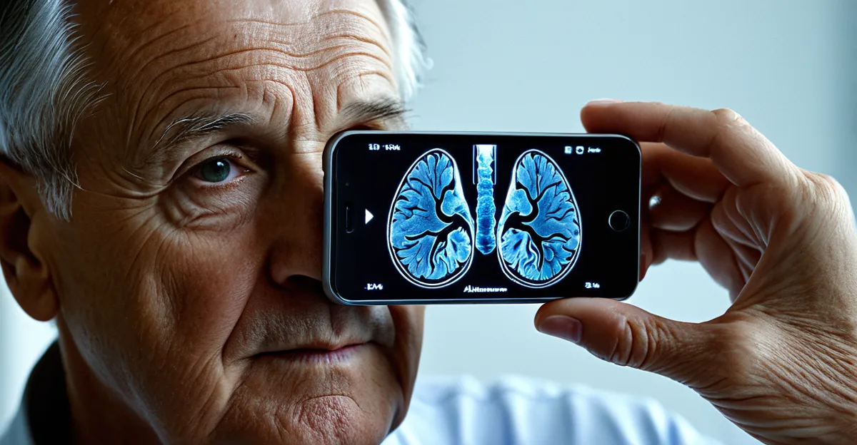 Exploiter la technologie pour améliorer le quotidien des patients Alzheimer