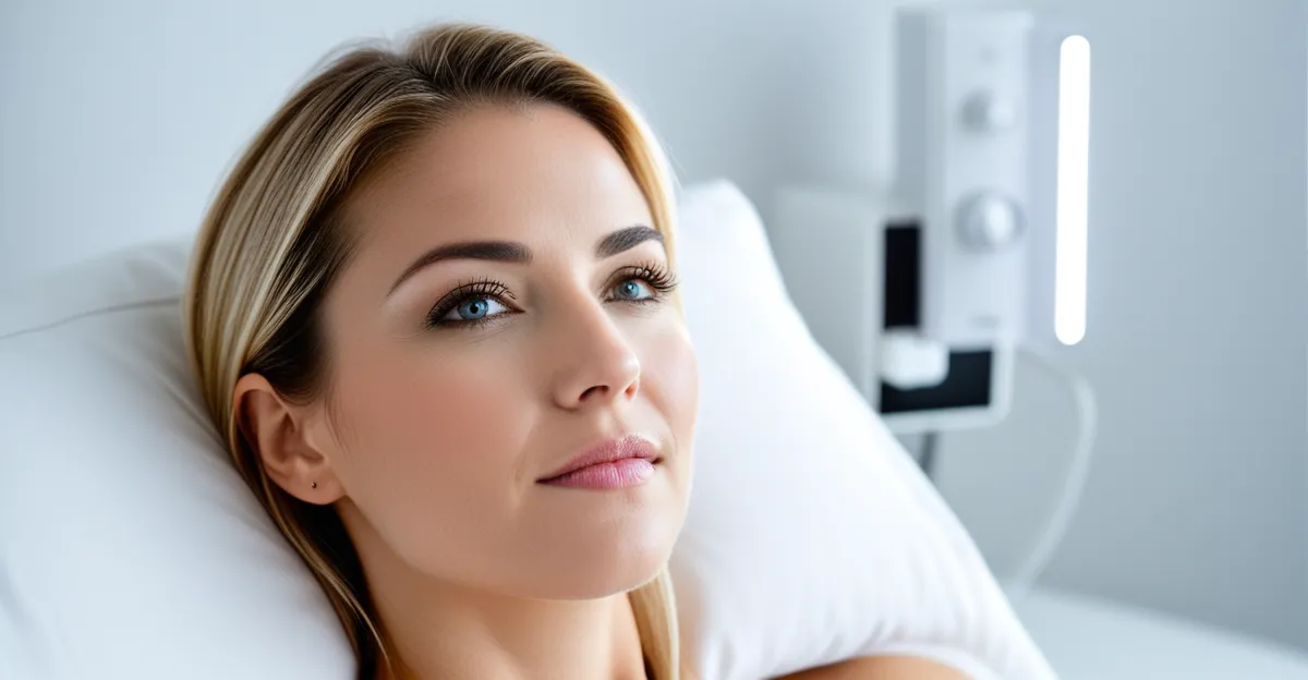 Illuminez Votre Humeur : La Thérapie Lumineuse un Remède Puissant Contre la Dépression